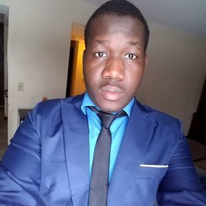 Meet your Posher, Ibra ibrahim